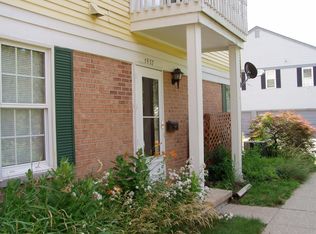 1537 Wingate Blvd, Ypsilanti, MI