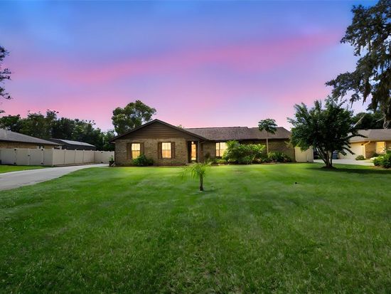 542 Cleo Ln, Deltona, FL 32738