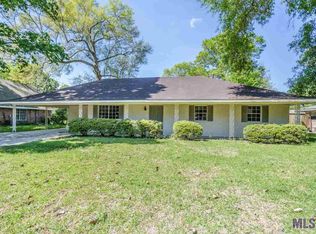 420 Gloria Dr, Baton Rouge, LA 70819