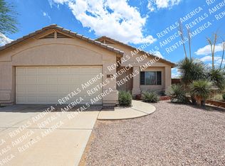 6437 W Saddlehorn Rd, Phoenix, AZ 85083