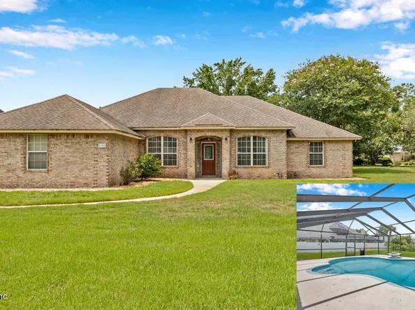 1800 FAIRFAX Court, St. Johns, FL 32259