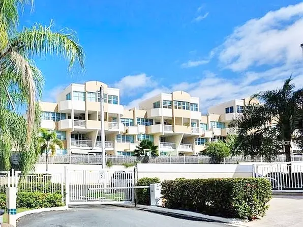 3A3 Cond Estancias Chalets, San Juan, PR