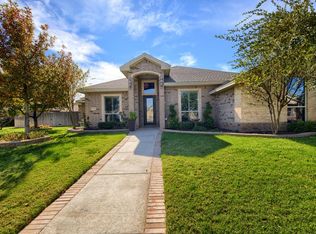 5203 Castle Pine Rd, Midland, TX 79707
