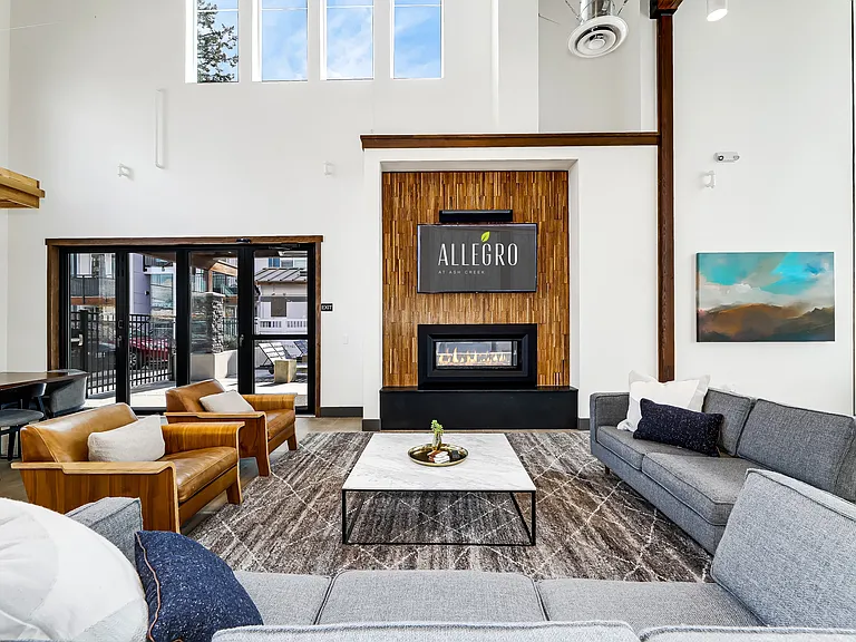 Allegro Apartments — Photo 52