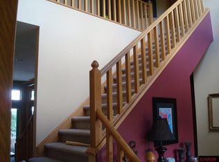 60416 Frankiedankie Dr, Madison Lake, MN 56063