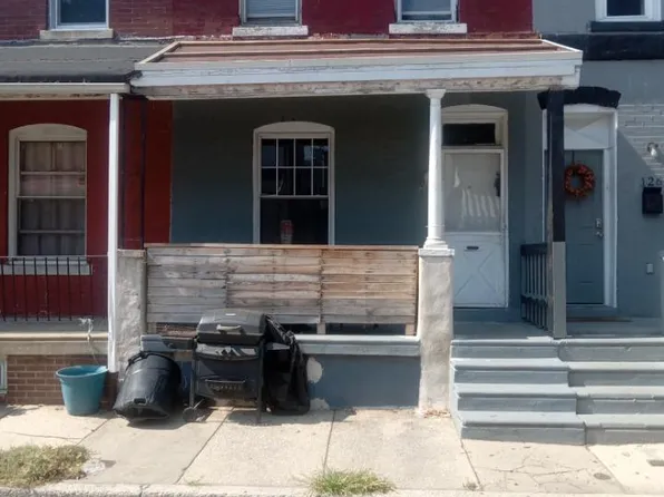 124 N Dearborn St, Philadelphia, PA 19139