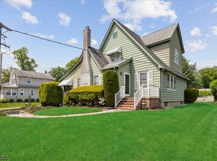 600 S Springfield Ave, Springfield, NJ 07081