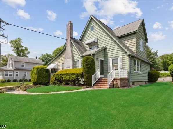 600 S Springfield Ave, Springfield Twp., NJ 07081
