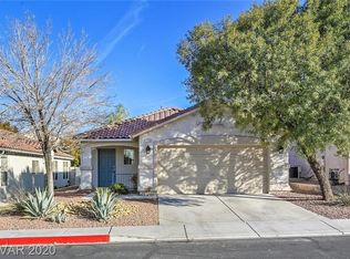 1138 Cathedral Ridge St, Henderson, NV 89052