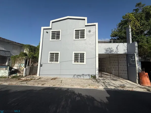 515 Calle Espana #1, San Juan, PR 00917