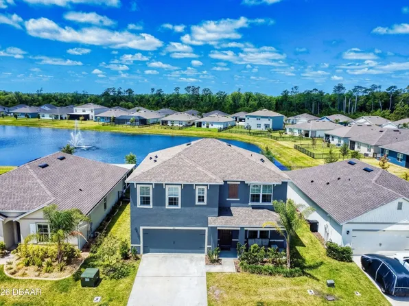 918 Noble Run, New Smyrna Beach, FL 32168