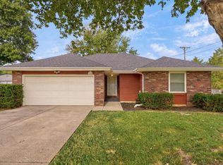 915 Breann Court, Nixa, MO 65714
