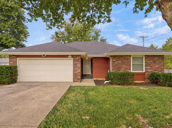 915 Breann Court, Nixa, MO 65714