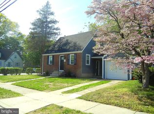 108 Park Dr, Bellmawr, NJ 08031