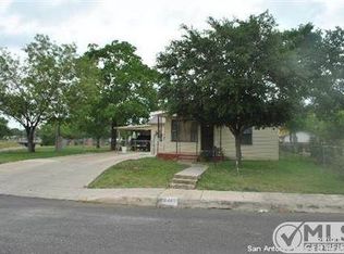 2315 Rivas St, San Antonio, TX 78228