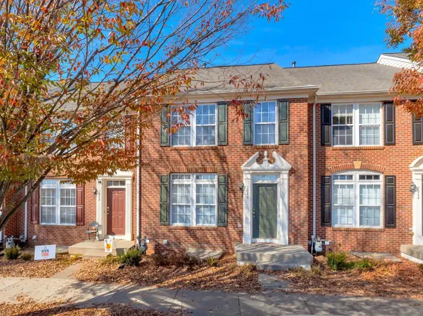 2046 Lockwood Dr, Charlottesville, VA 22911