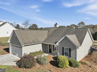 1418 Bill Presley Rd, Cleveland, GA 30528