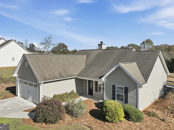 1418 Bill Presley Rd, Cleveland, GA 30528