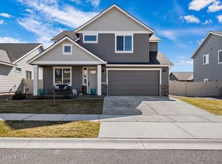 4578 E Corsac Fox Ave, Post Falls, ID 83854