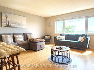 5168 Dundas St W, Toronto, ON M9A1C4