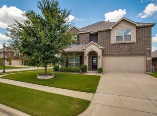 312 Cherry Spring Dr, McKinney, TX 75072