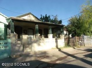 51 E Beck St, Nogales, AZ 85621
