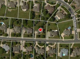 3835 E Turtle Hatch Rd, Springfield, MO 65809