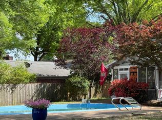 4782 Hallbrook St, Millington, TN 38053