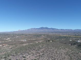 2 Aliso Springs Rd, Tubac, AZ 85646