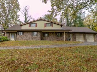 5949 W Saint Joseph Rd, Evansville, IN 47720