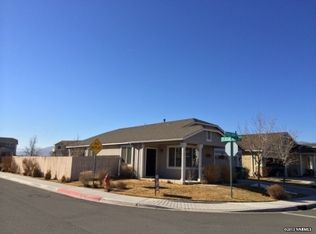2290 Eagle Greens Dr, Reno, NV 89521