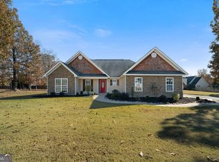 9 Royal Oak Dr NE, Rome, GA 30165