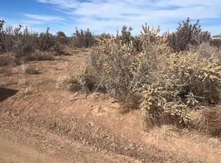 9th Avenue Rr Ests, Rio Rancho, NM 87124