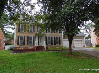 217 Tolson Ln, Columbia, SC 29212