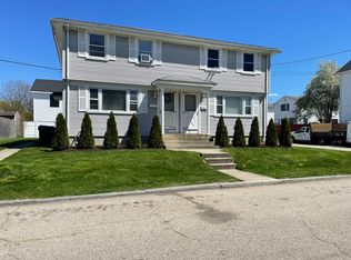 105 Manomet St #53, Providence, RI 02909