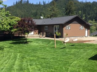 281 Johanneson Creek Rd, Reedsport, OR 97467
