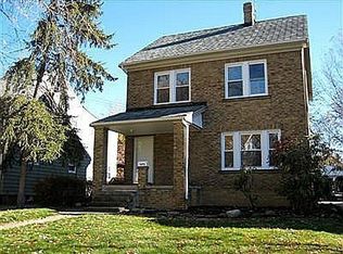 1471 Felton Rd, South Euclid, OH 44121