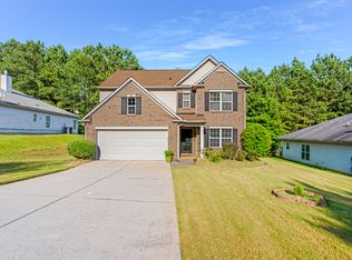 10224 Deep Creek Pl, Union City, GA