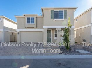 3622 Ruidoso St, Reno, NV 89512