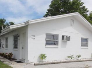 1222 Grove St, Clearwater, FL 33755