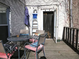 Rented by Brooklyn Heights Real Estate Inc