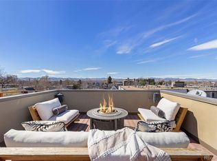 37 S Ogden St, Denver, CO 80209