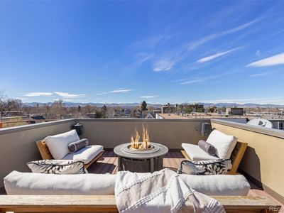 37 S Ogden Street, Denver, CO, 80209