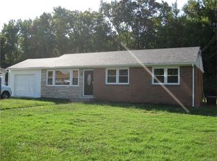 4504 Kawneer Dr, Richmond, VA 23222