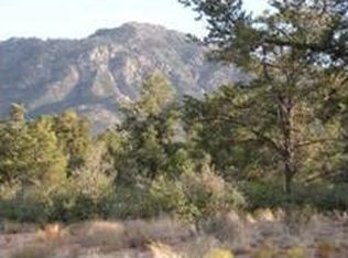 4440 W Fort Bridger Rd, Prescott, AZ 86305