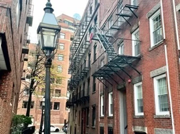 23 Harris St #New1call, Boston, MA 02109