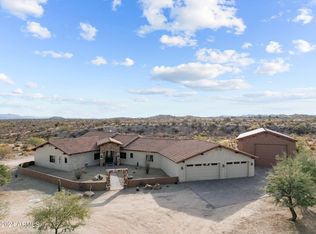 1065 Buckboard Trl, Wickenburg, AZ 85390