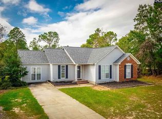 100 Willow Forks Rd, Lexington, SC 29073