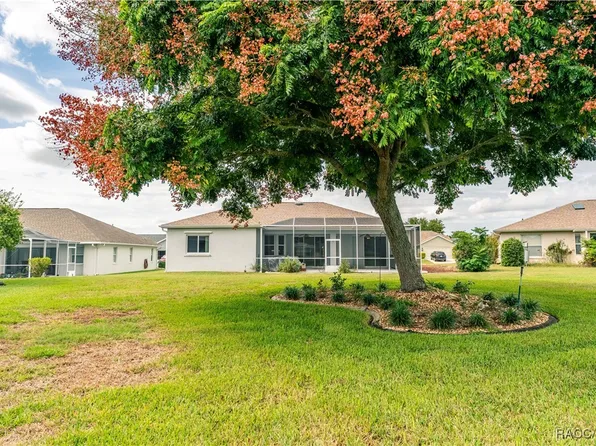 4567 N Grass Island Ter, Hernando, FL 34442
