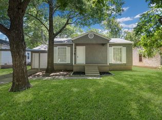 1407 S 35th St, Temple, TX 76504